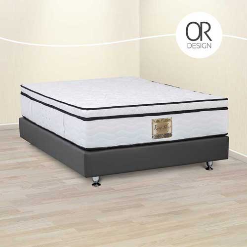 תמונה של מזרן סופר אורטופדי קשיח ללא קפיצים or-design