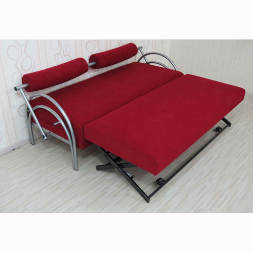 תמונה של ספת נוער על קל כולל מגן מיטה or-design