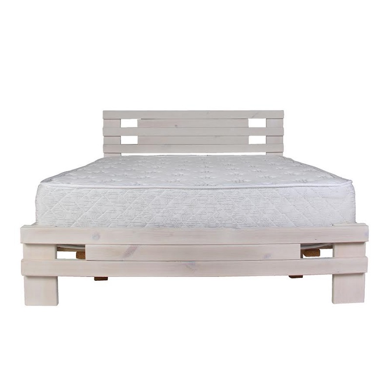 מיטה זוגית מעוצבת Olympia &lrm;5009 + מזרן