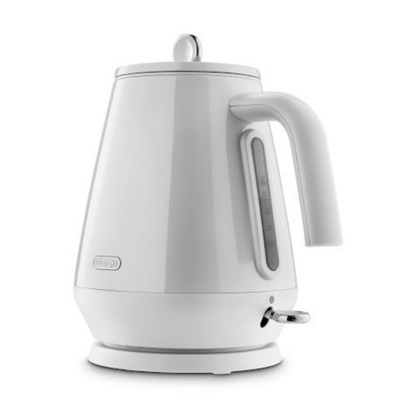 תמונה של קומקום חשמלי נשלף 1.7 ליטר delonghi