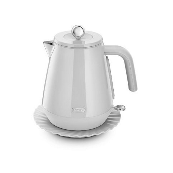 eclettica kby2001.w לבן delonghi