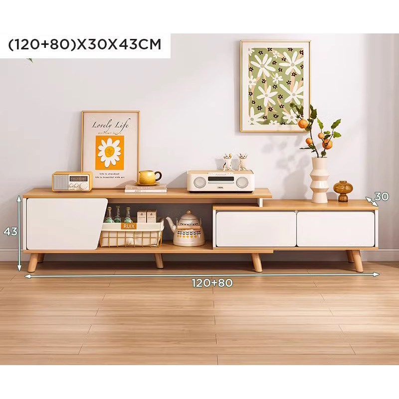 מזנון סלון מעוצב - 200 ס