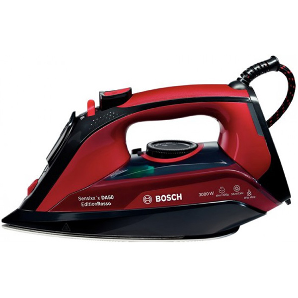 מגהץ אדים מקצועי bosch