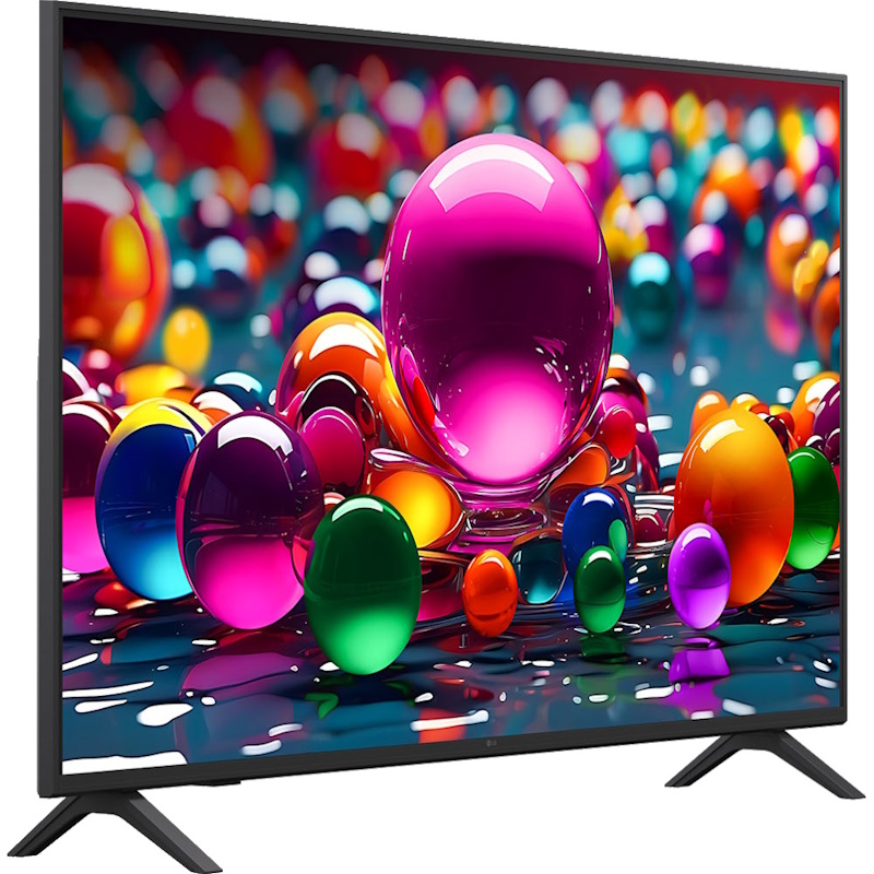 תמונה של טלוויזיה חכמה 55 4k uhd ‏lg