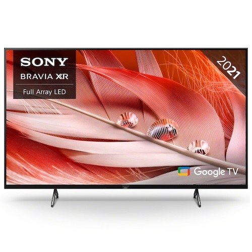 טלוויזיה חכמה 55 sony