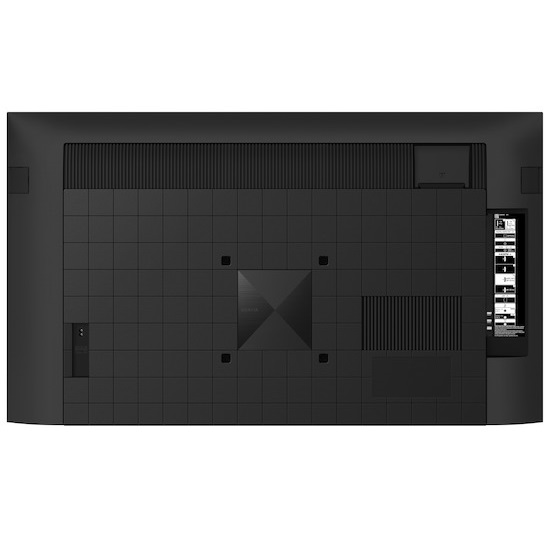 תמונה של טלוויזיה חכמה 55 sony