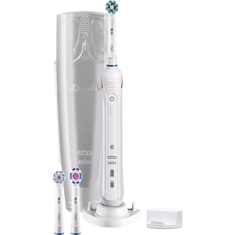 smart 5 5100s oral-b