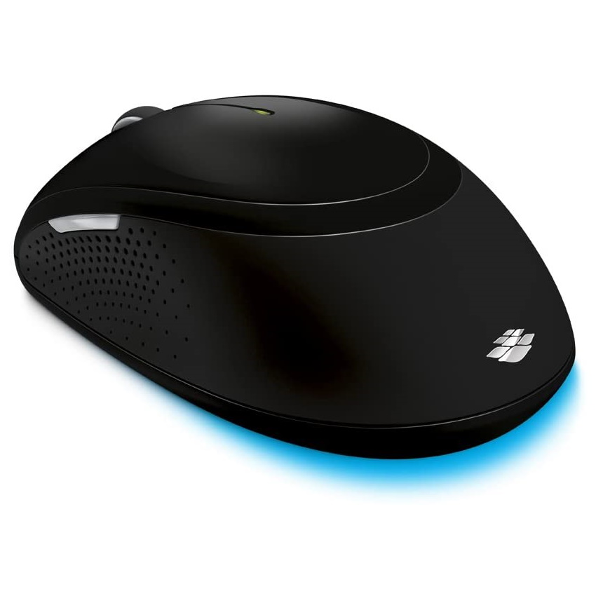תמונה של סט מקלדת ועכבר אלחוטיים microsoft
