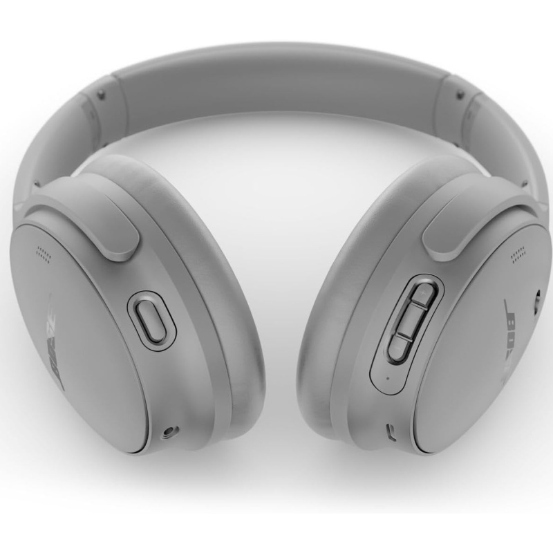 תמונה של אוזניות over ear אלחוטיות bose