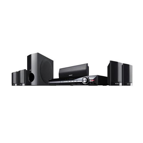 מערכת קולנוע ביתי sony