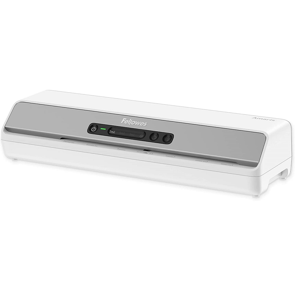 מכשיר למינציה עד דפי Fellowes A3 &lrm;A3 AMARIS