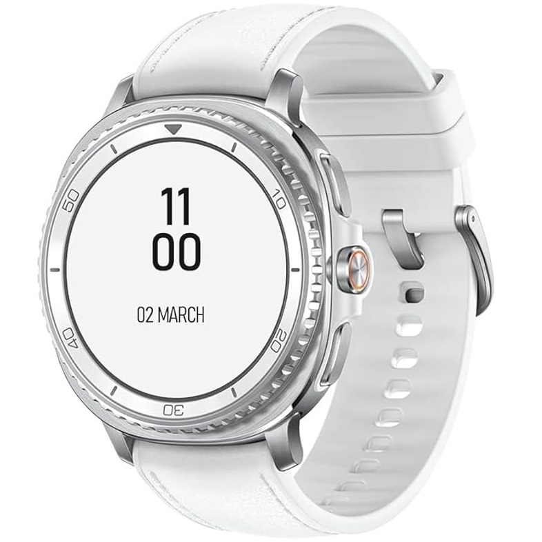 שעון חכם 46 ממ samsung galaxy watch8 classic