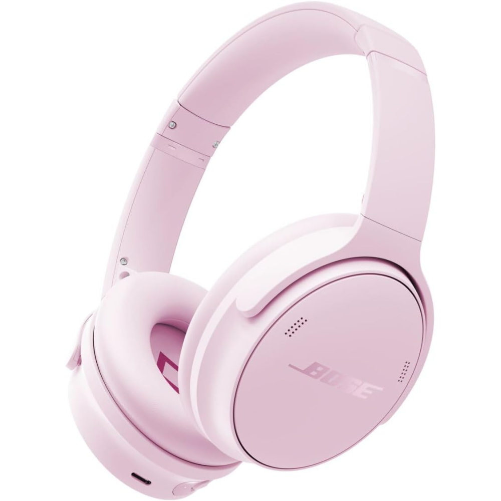 תמונה של אוזניות over ear אלחוטיות bose