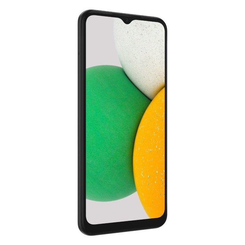 תמונה של טלפון סלולרי 6.5 samsung galaxy a03 core