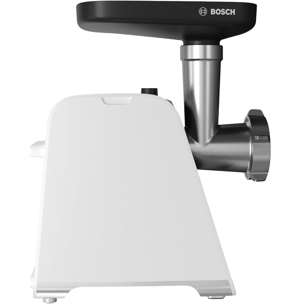 תמונה של מטחנת בשר מקצועית bosch