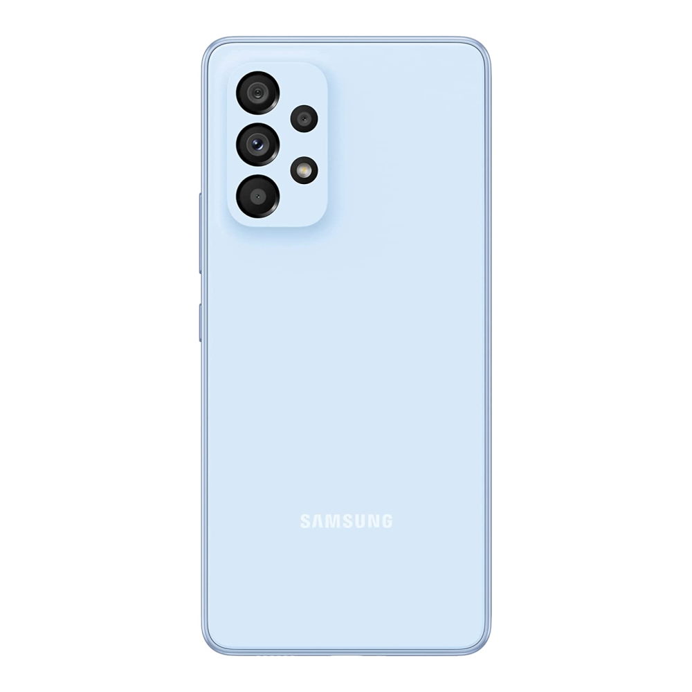 sm-a336e 128gb/6gb ram כחול samsung