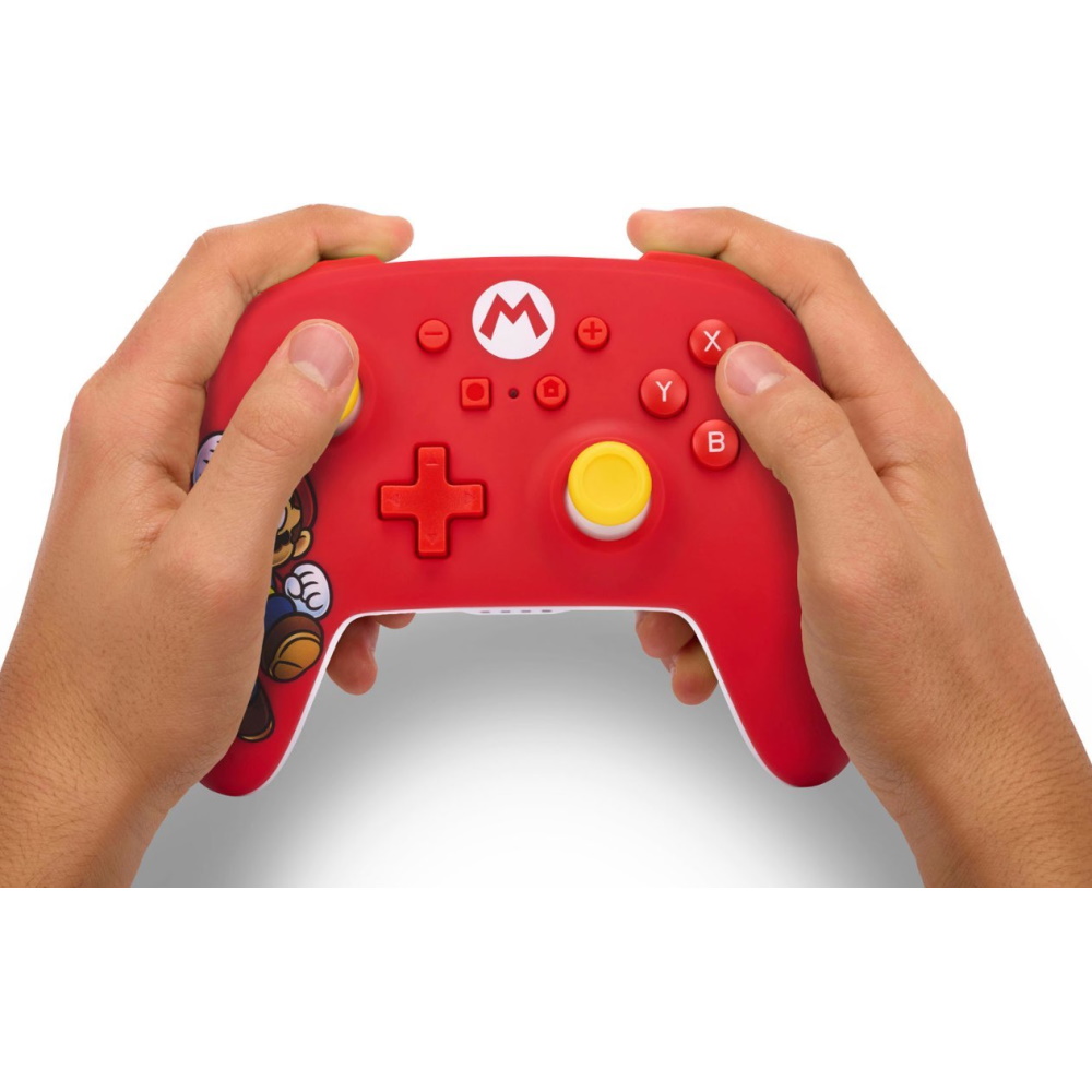 בקר שליטה אלחוטי nintendo
