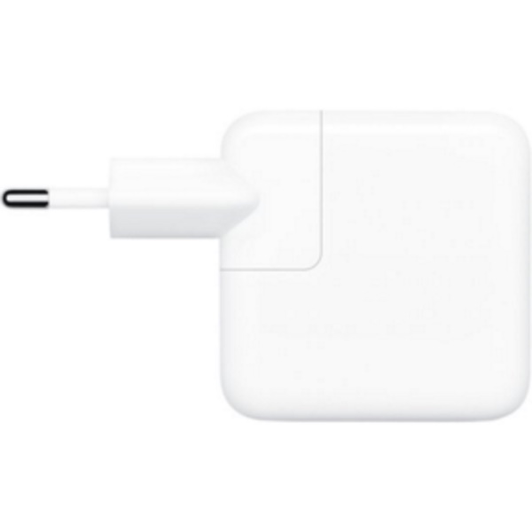 35w dual usb-c power adapter apple
