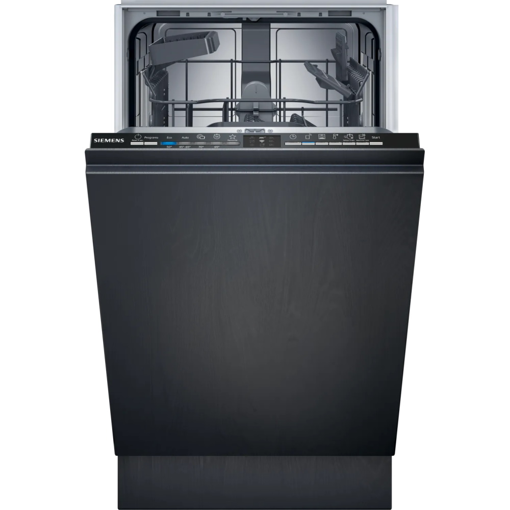 מדיח כלים אינטגרלי מלא Siemens &lrm;iQ100 SR61HX16KE