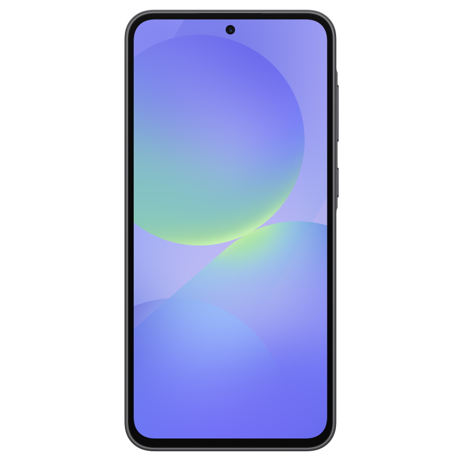 sm-a366b/ds 256gb/12gb שחור samsung
