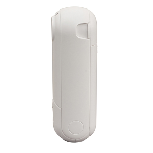 תמונה של סוללת גיבוי 3000mah משולבת עם מאוורר ופנס tekno.