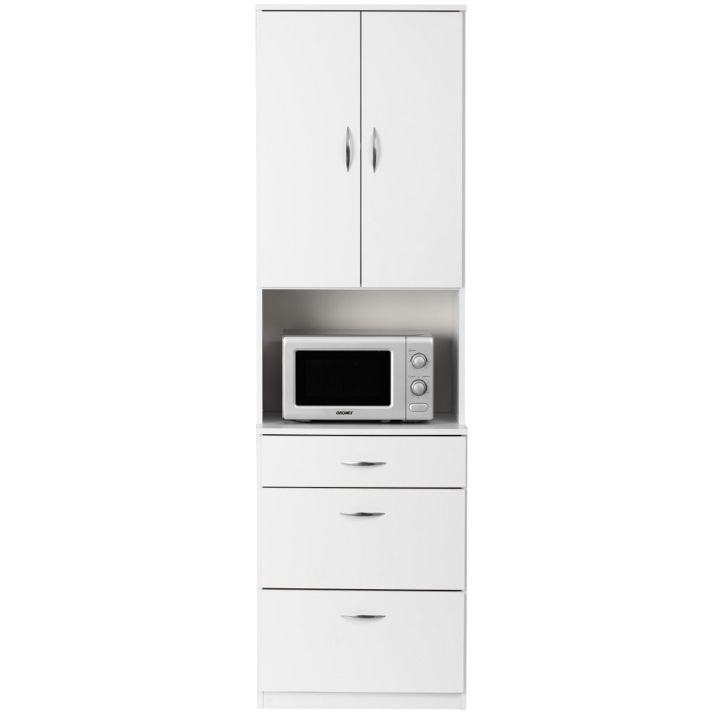 ארונית גדולה לאיחסון סירים &lrm;522