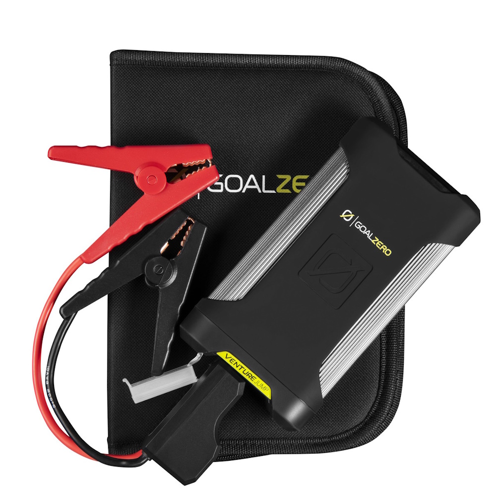 בוסטר התנעה goal zero 10000mah