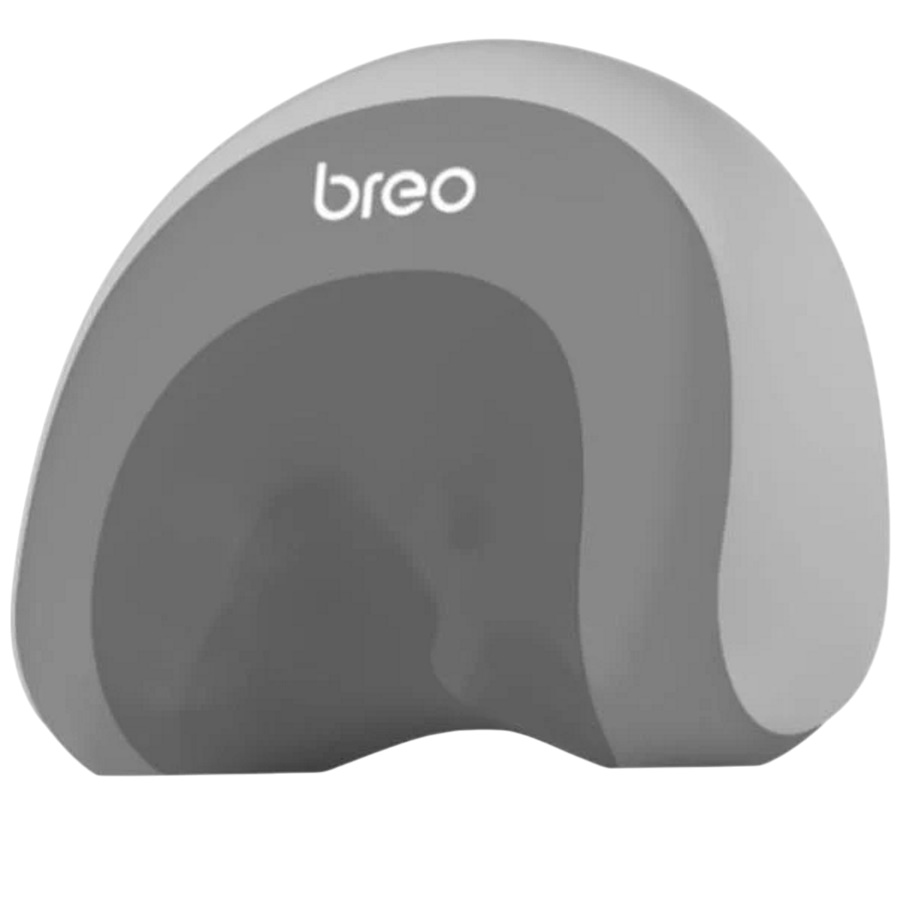 מכשיר עיסוי Breo &lrm;P2