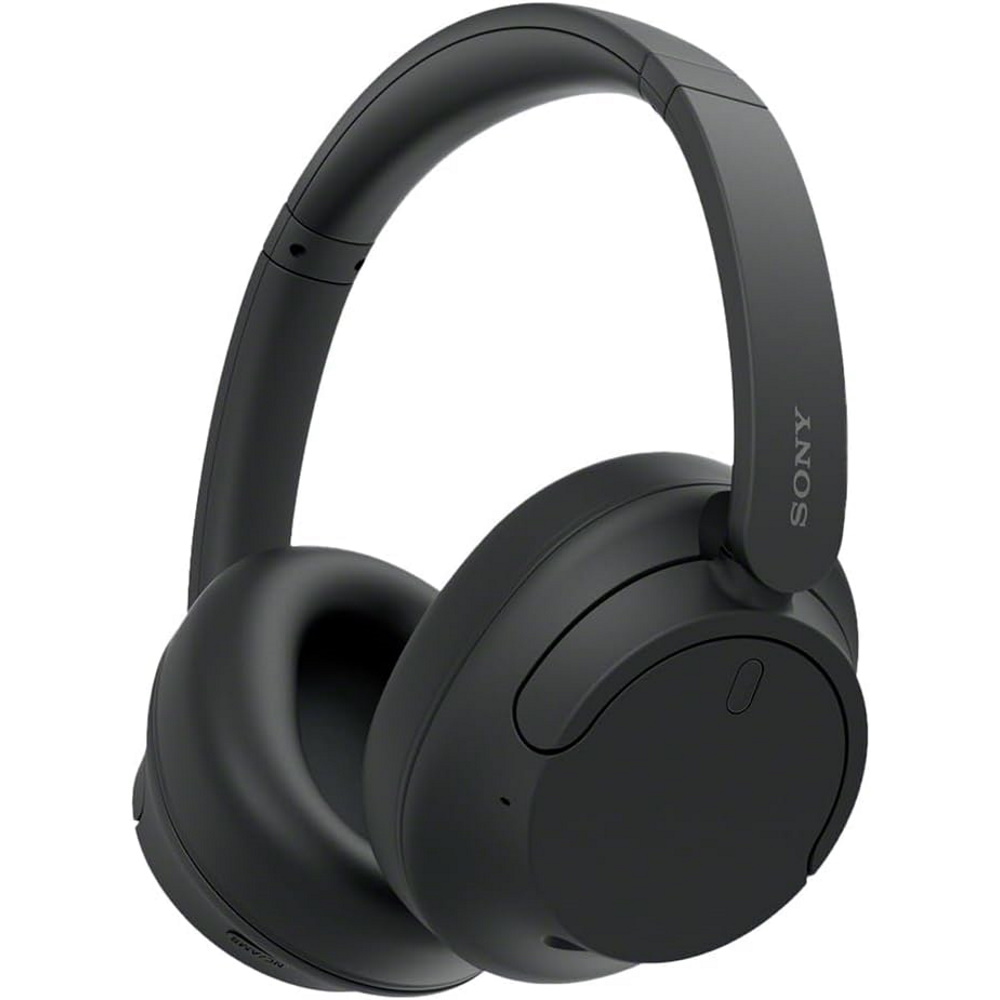 אוזניות Over Ear אלחוטיות Sony &lrm;WH-CH720NB שחור