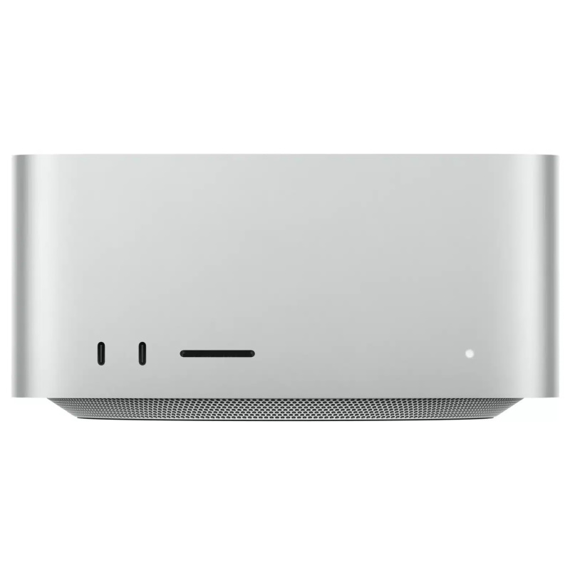 מחשב נייח Apple &lrm;Mac Studio M3 Ultra (2025) 96GB / 1TB