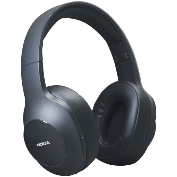 אוזניות over-ear אלחוטיות nokia