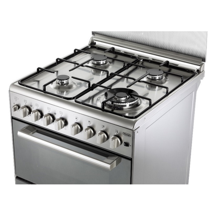 dcs12edx-il נירוסטה delonghi