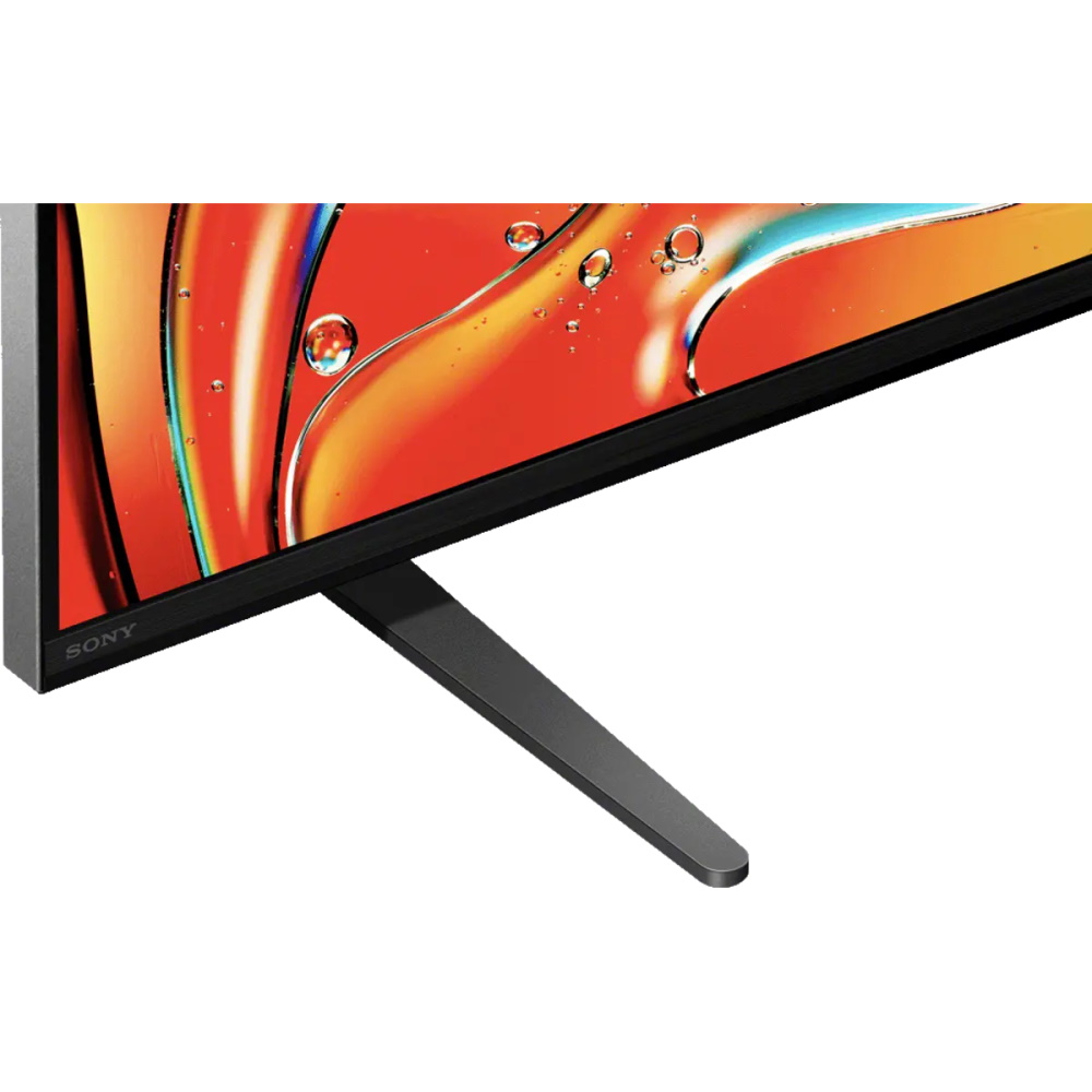 טלוויזיה חכמה 85 sony qled