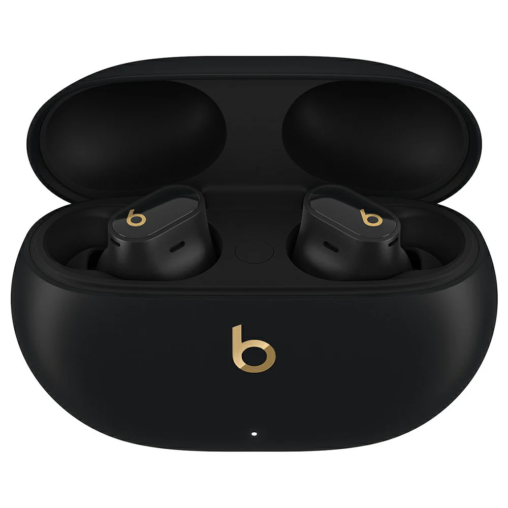 + studio buds שחור beats by dr. dre