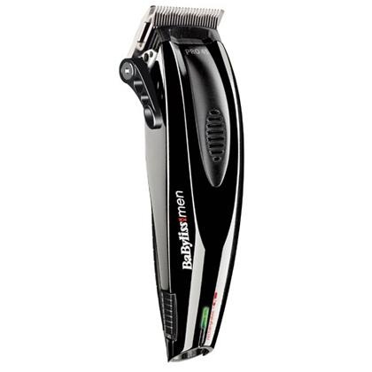מכונת תספורת babyliss