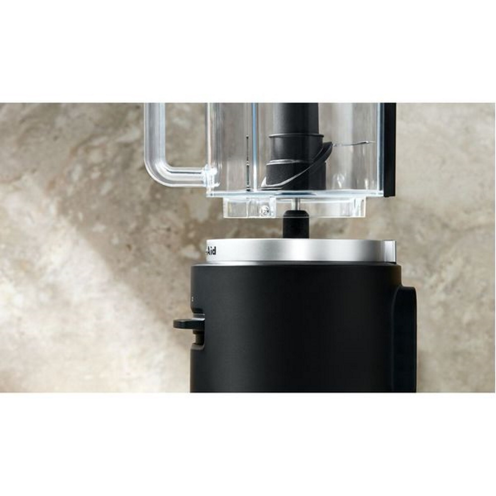 קוצץ מזון אלחוטי 1.18 ליטר kitchenaid