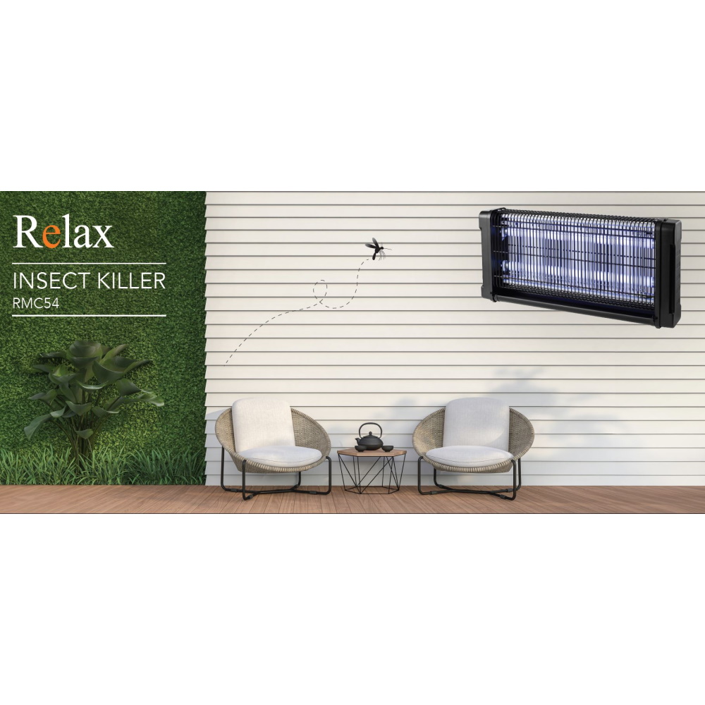 rmc54 relax