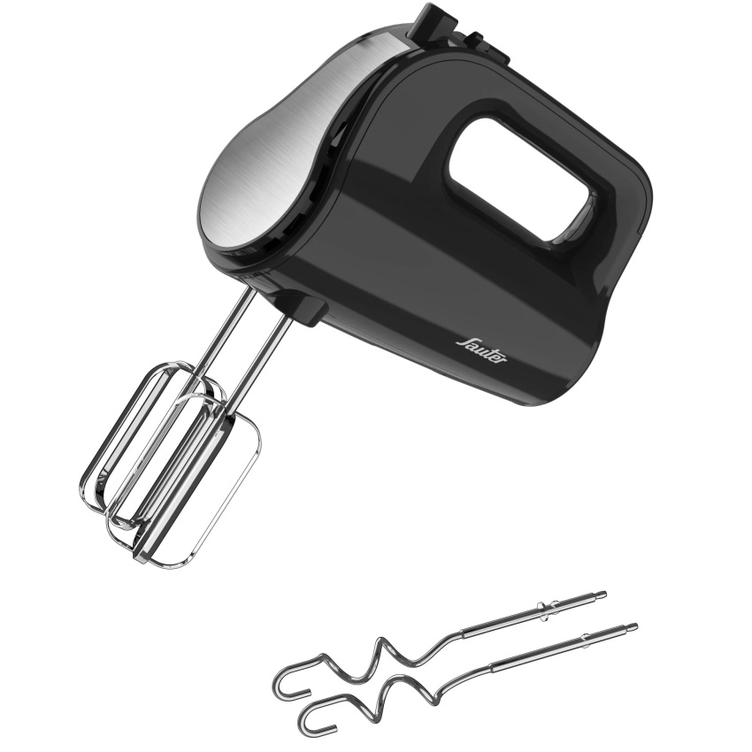 מיקסר יד 300W - בכשרות מהודרת Sauter &lrm;HMK300