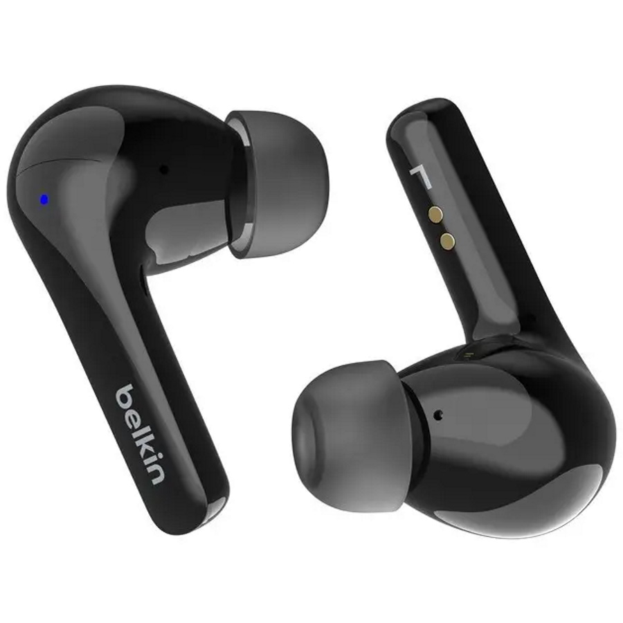 אוזניות tws אלחוטיות belkin