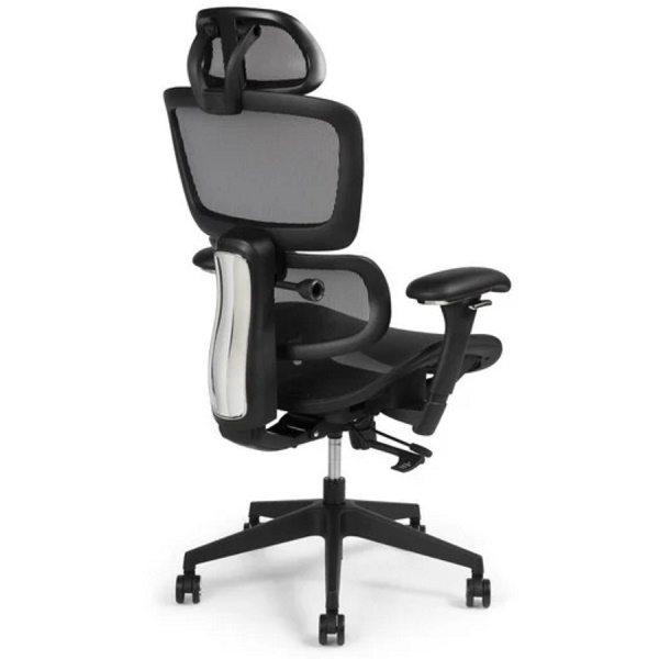 כסא מנהלים מעוצב 2sit