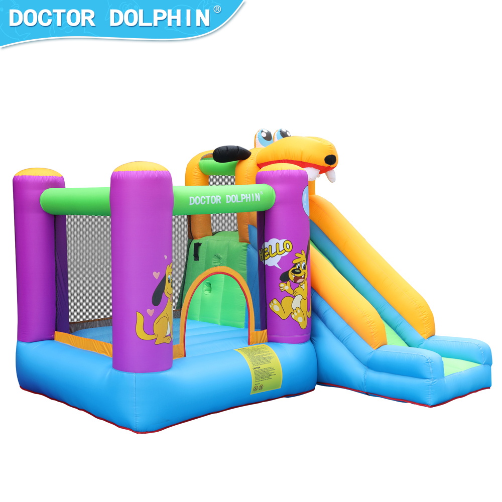 dd-72007 doctor dolphin