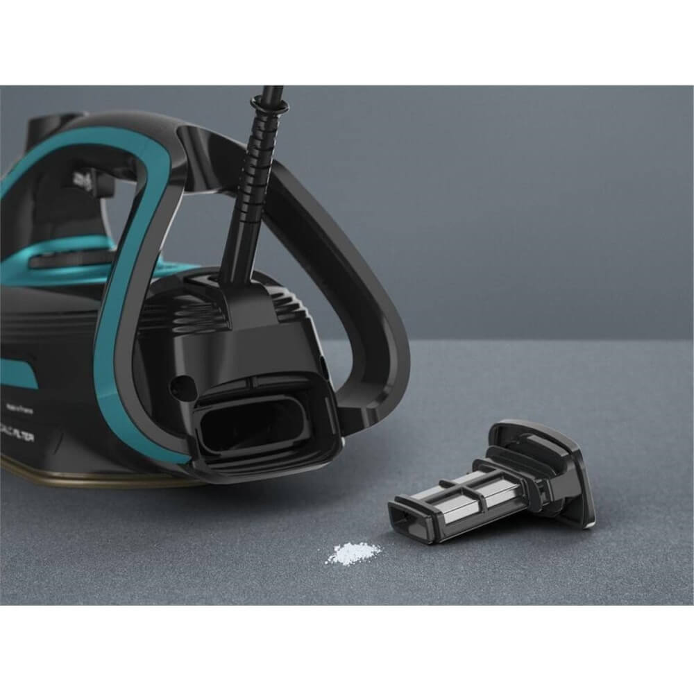 מגהץ אדים tefal 3000w