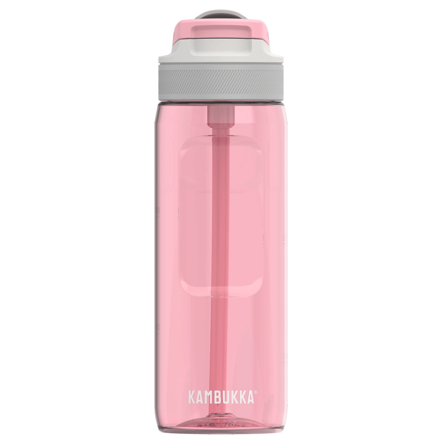 סרטון - בקבוק שתיה kambukka  קמבוקה  lagoon rose lemonade