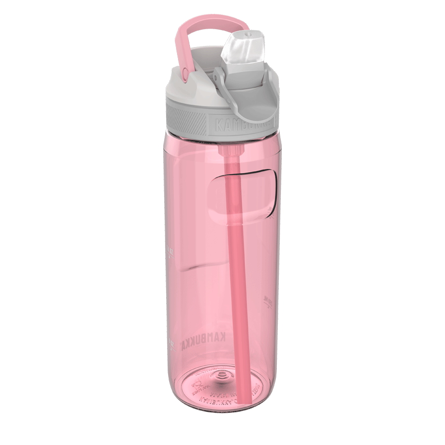 lagoon rose lemonade kambukka