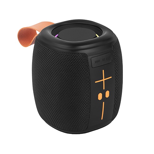 רמקול אלחוטי כולל תאורה tekno.