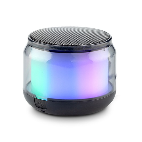 רמקול אלחוטי כולל תאורה tekno. led