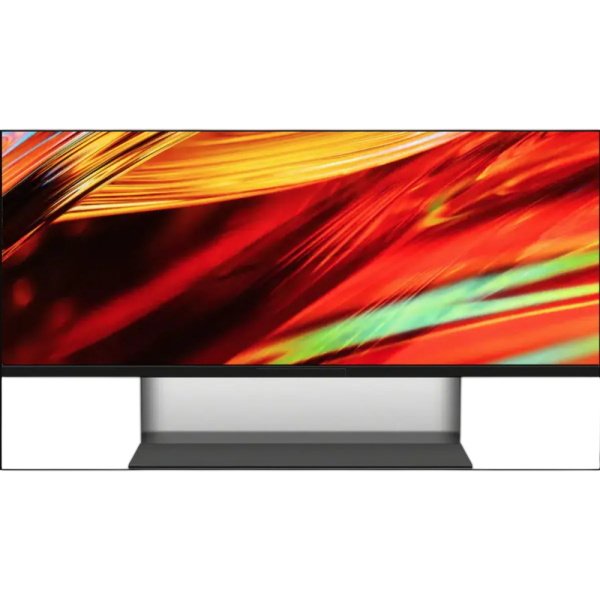 טלוויזיה חכמה 55 sony true rgb