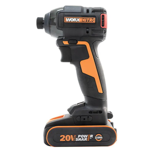 wx265 worx