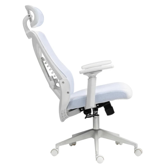 תמונה של כסא משרדי ארגונומי dragon smart tech