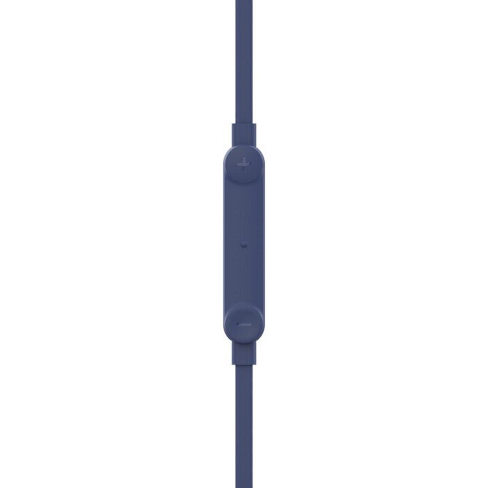 אוזניות חוטיות belkin
